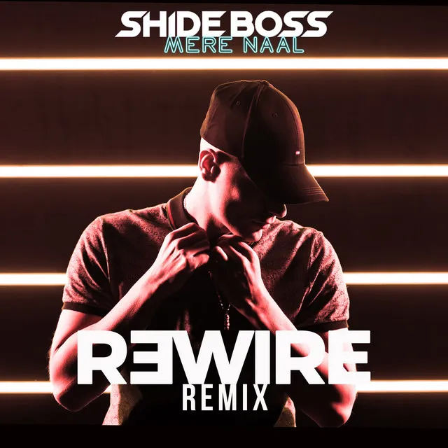 Mere Naal - R3wire Remix