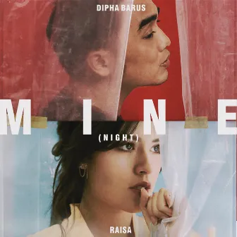 Mine (Night) by Dipha Barus