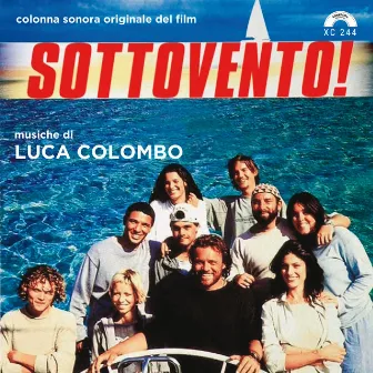 Sottovento (Colonna sonora originale del film) by Luca Colombo