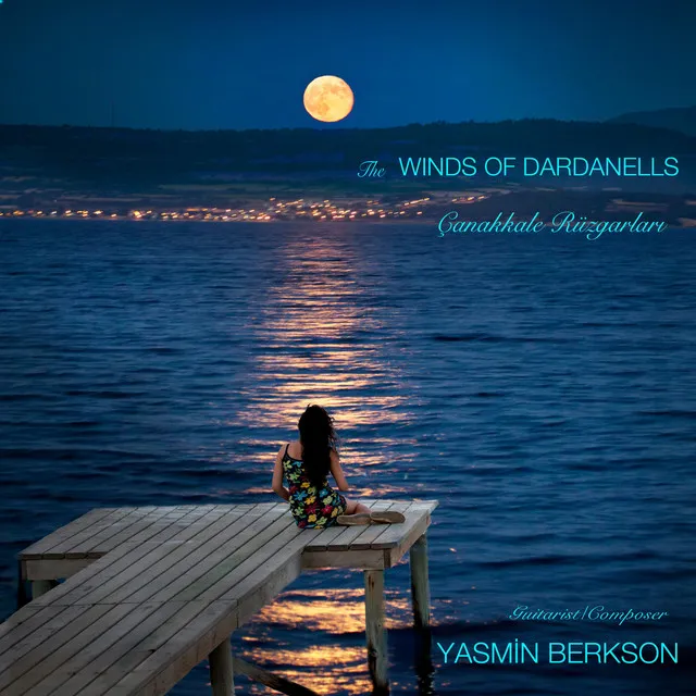 Winds of Dardanelles