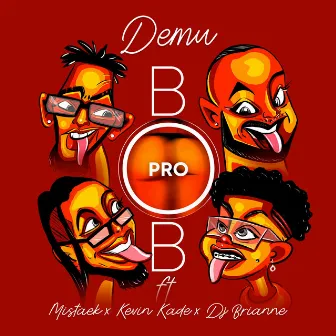 DEMU by Bob Pro