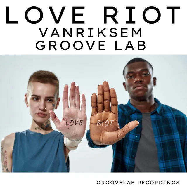 Love Riot