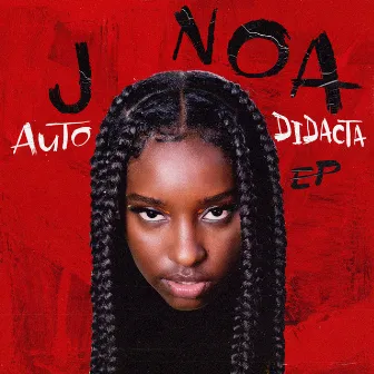 Autodidacta by J Noa