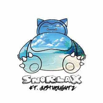 Snorlax by Crescendo