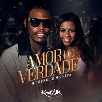 Amor de Verdade by MC Rita