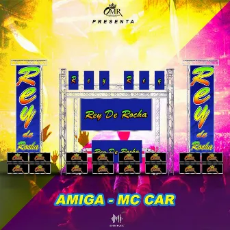 Amiga by Sobri Music