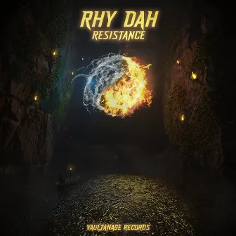 Resistance by Rhy Dah