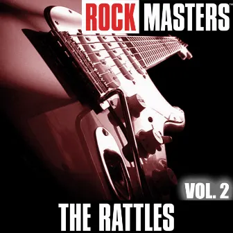 Rock Masters by The Rattles