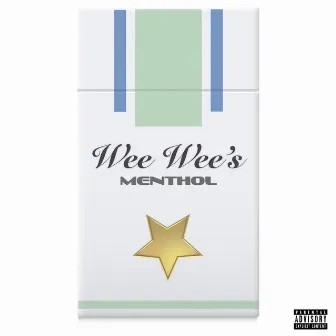 Wee Wee's Menthol by BIG MIDAS