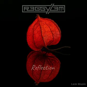 Reflection by Reggy Lem