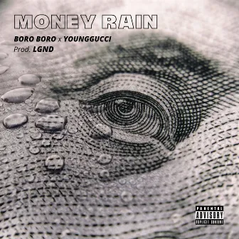 Money Rain by LGND