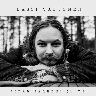 Pidän järkeni (Live) by Lassi Valtonen