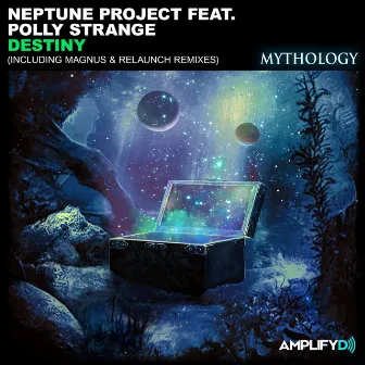 Destiny by Neptune Project