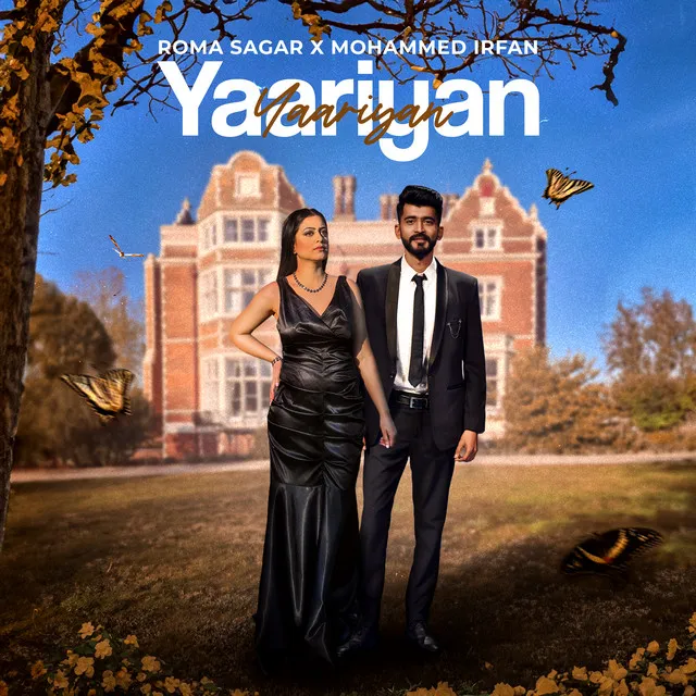 Yaariyan