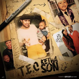 Ketha Son by TEC