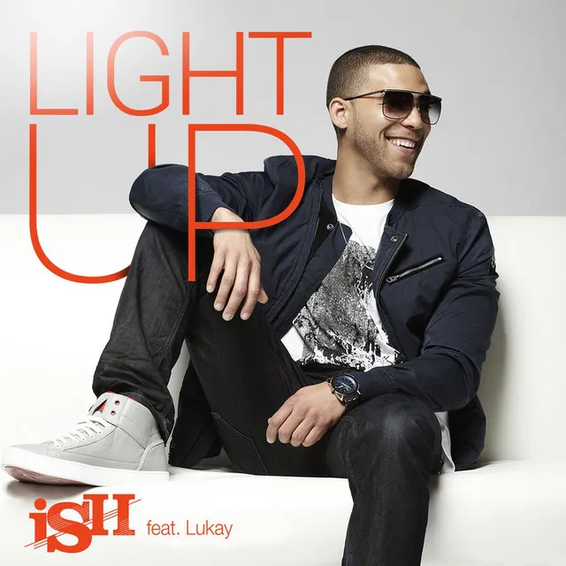 Light Up (feat. Lukay) [Version française]