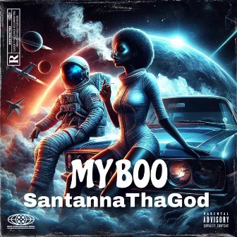 My Boo by Santanna Tha God