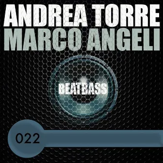 Beat Bass by Andrea Torre