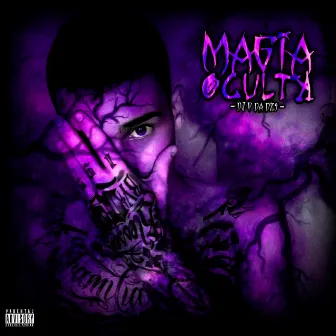 Magia Oculta by DJ P da DZ9