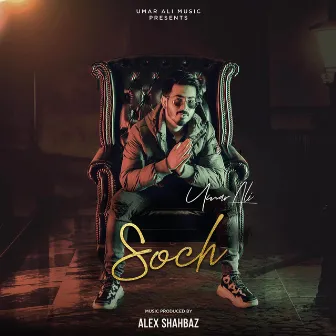 Soch by Alex Shahbaz