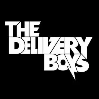 You're All I Want for Christmas by The Delivery Boys