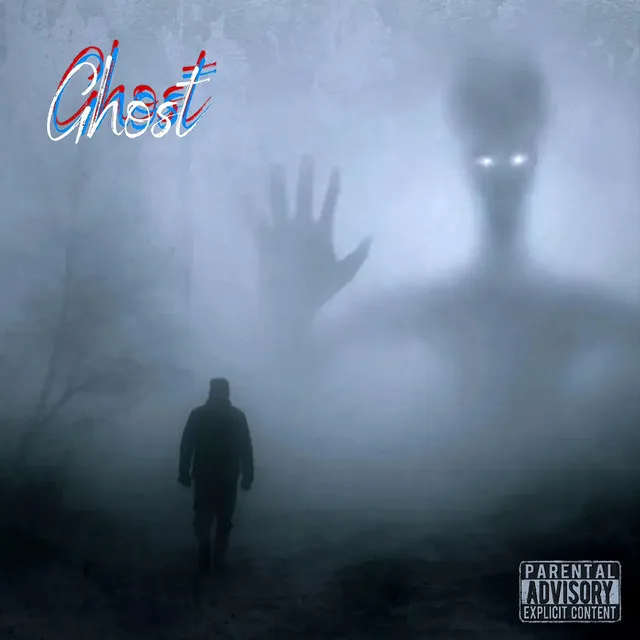 Ghost[Album]