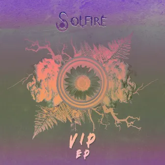 Solfire VIP EP by Solfire