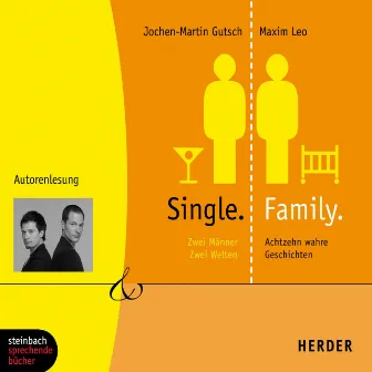 Single.Family (Gekürzt) by Maxim Leo