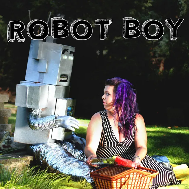 Robot Boy