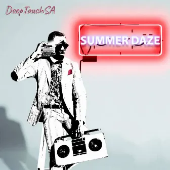 Summer Daze by DeepTouchSA