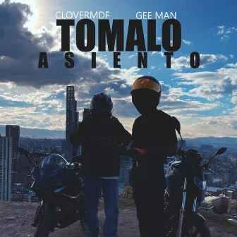 Tomalo Asiento by Gee Man