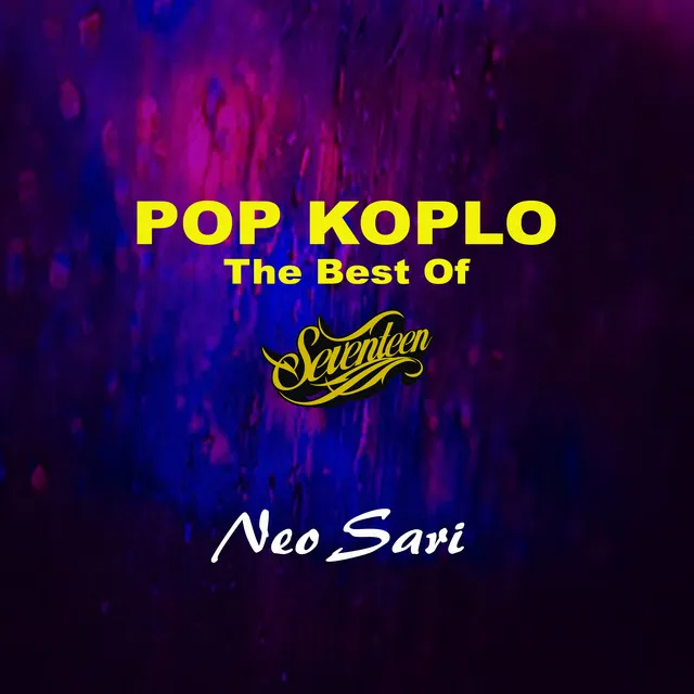 Pop Koplo The Best Of Seventeen