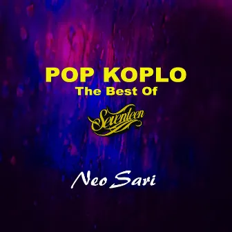 Pop Koplo The Best Of Seventeen by Neo Sari