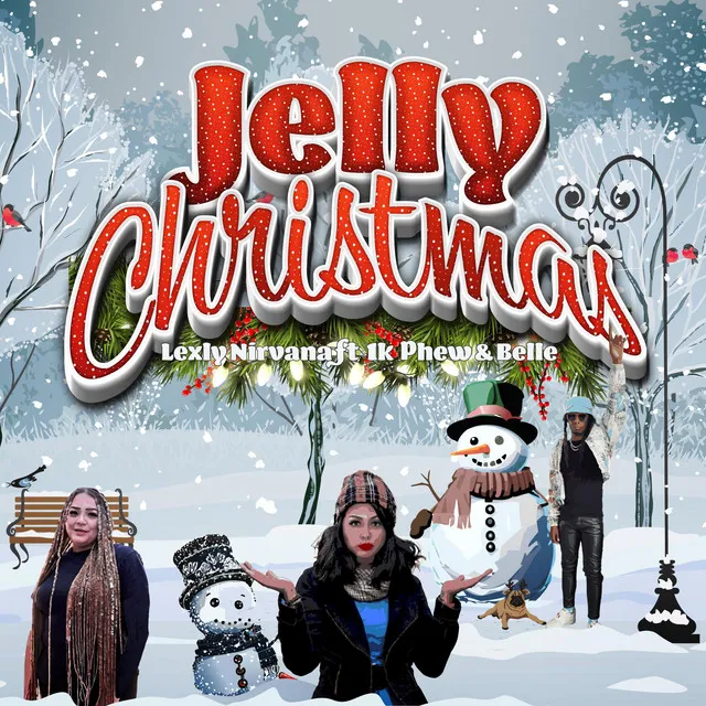 Jelly Christmas