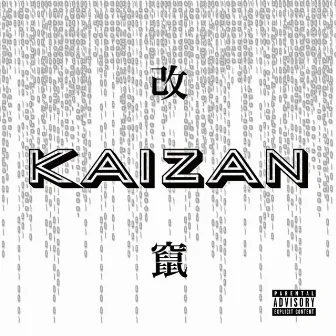 KAIZAN by Yarch