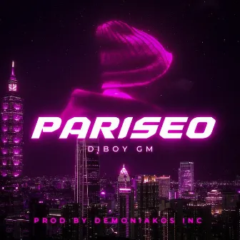 Pariseo by Diboy Golden Music