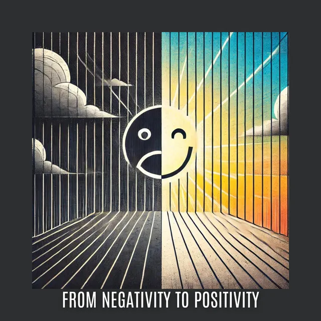 From Negativity to Positivity: Journey to Mental Clarity