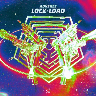 Lock & Load by Adverze