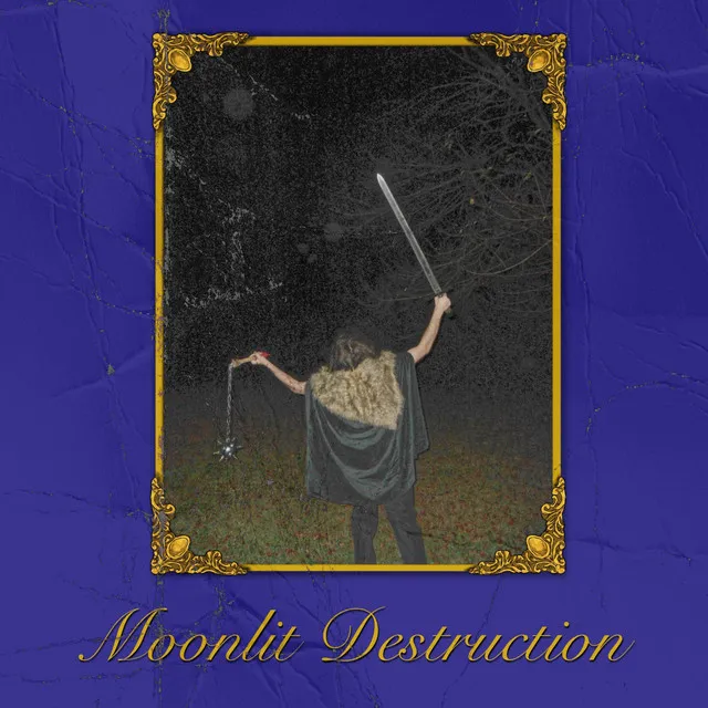 Moonlit Destruction