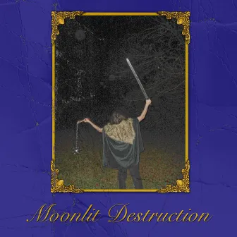 Moonlit Destruction by Spife