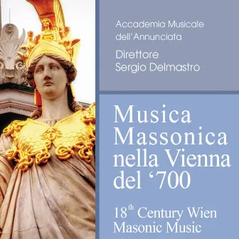 Musica Massonica nella Vienna del '700 by Sergio Delmastro