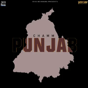 Punjab by Chamm