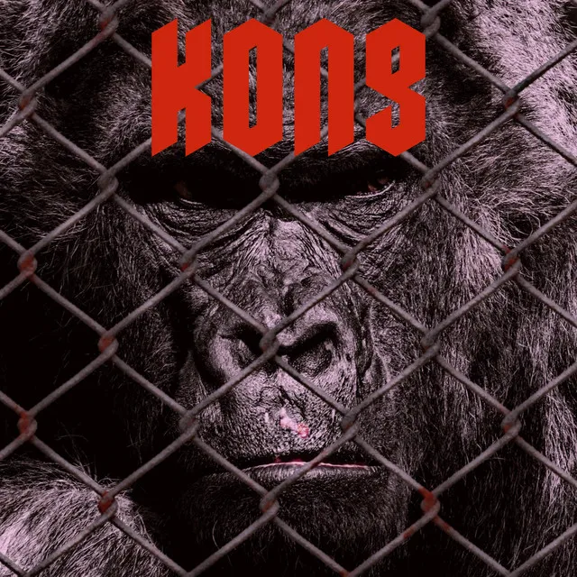 KONG