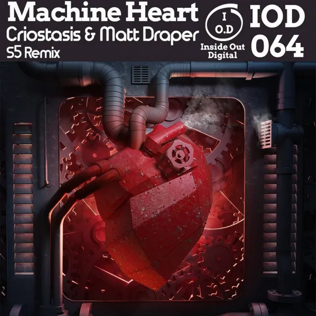 Machine Heart - S5 Remix