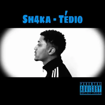 Tédio by Sh4ka