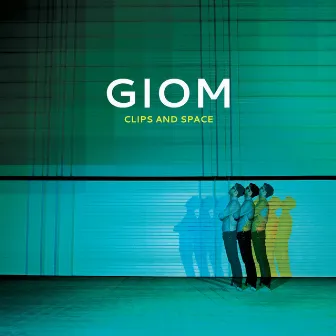 Clips & Space by Giom