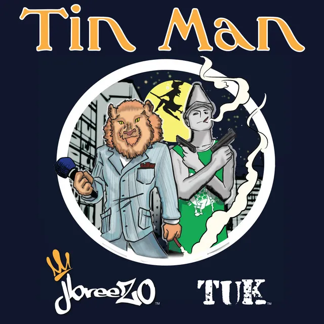 Tin Man