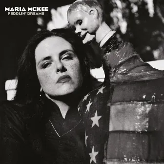 Peddlin' Dreams by Maria McKee