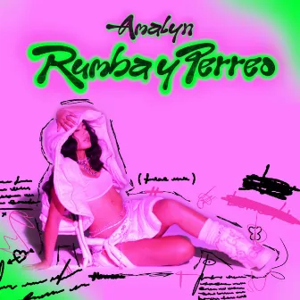 Rumba y Perreo by Amalyn