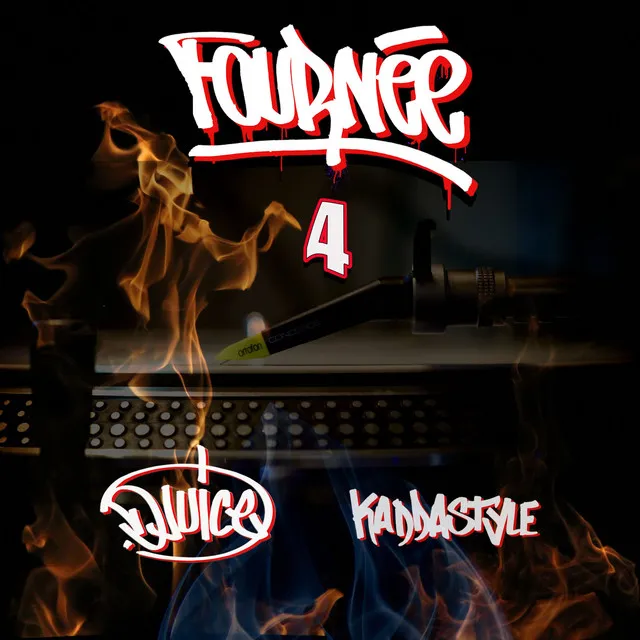 Fournée 4